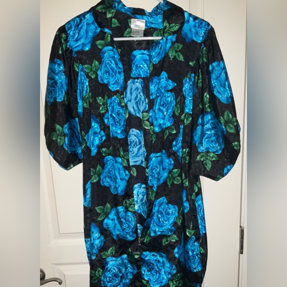 Vintage Housedress - image 4